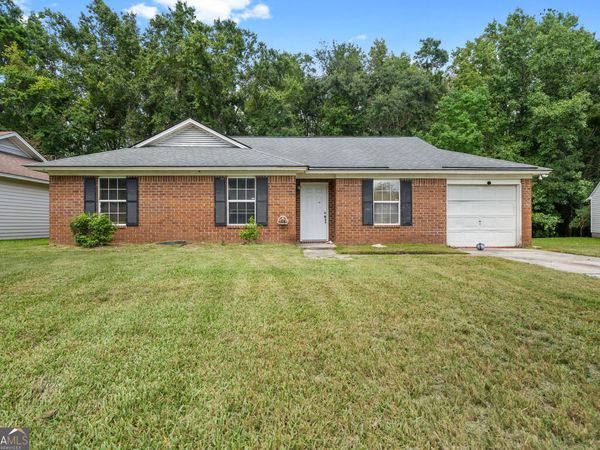151 Laurelwood Drive, Savannah, GA 31419