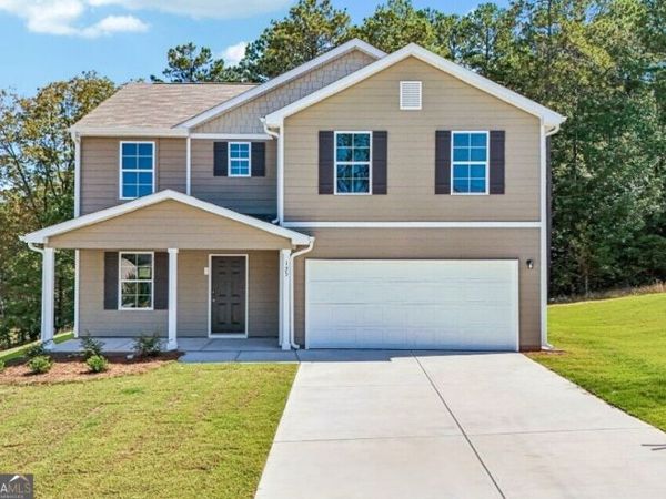 135 Enclave Drive, Villa Rica, GA 30180