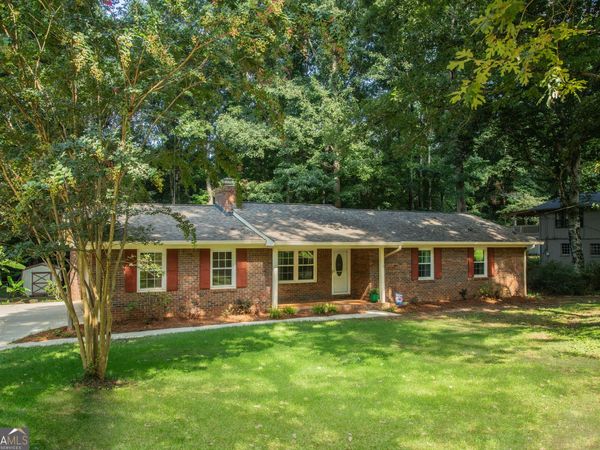 4732 Tomacheche Trail, Gainesville, GA 30506
