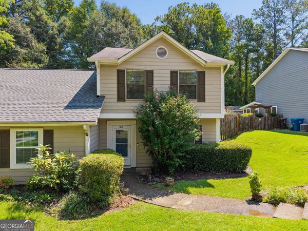 5013 Village Green Way, Alpharetta, GA 30009