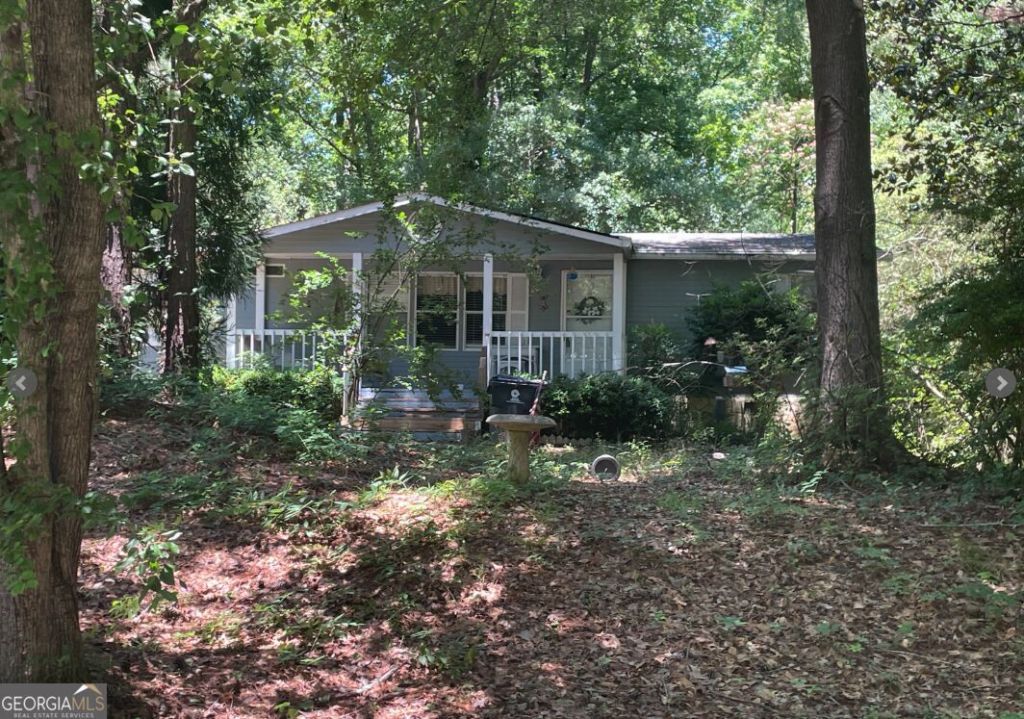 19 Peachtree Lake Drive, Sharpsburg, GA 30277 Main Photo
