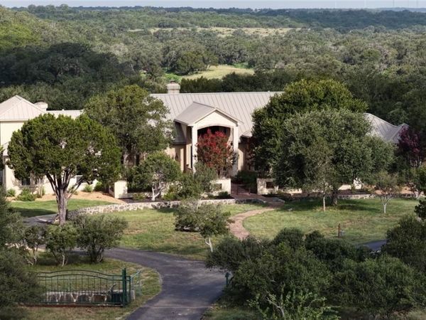 30045 Fm 3009 , New Braunfels, TX 78132