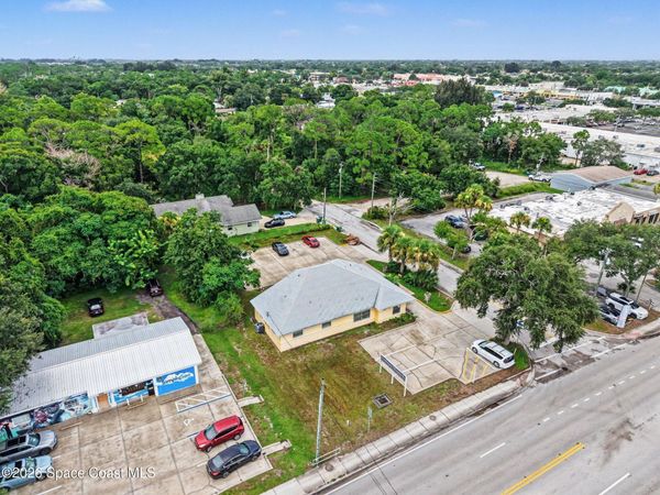 1589 S Wickham Road , West Melbourne, FL 32904