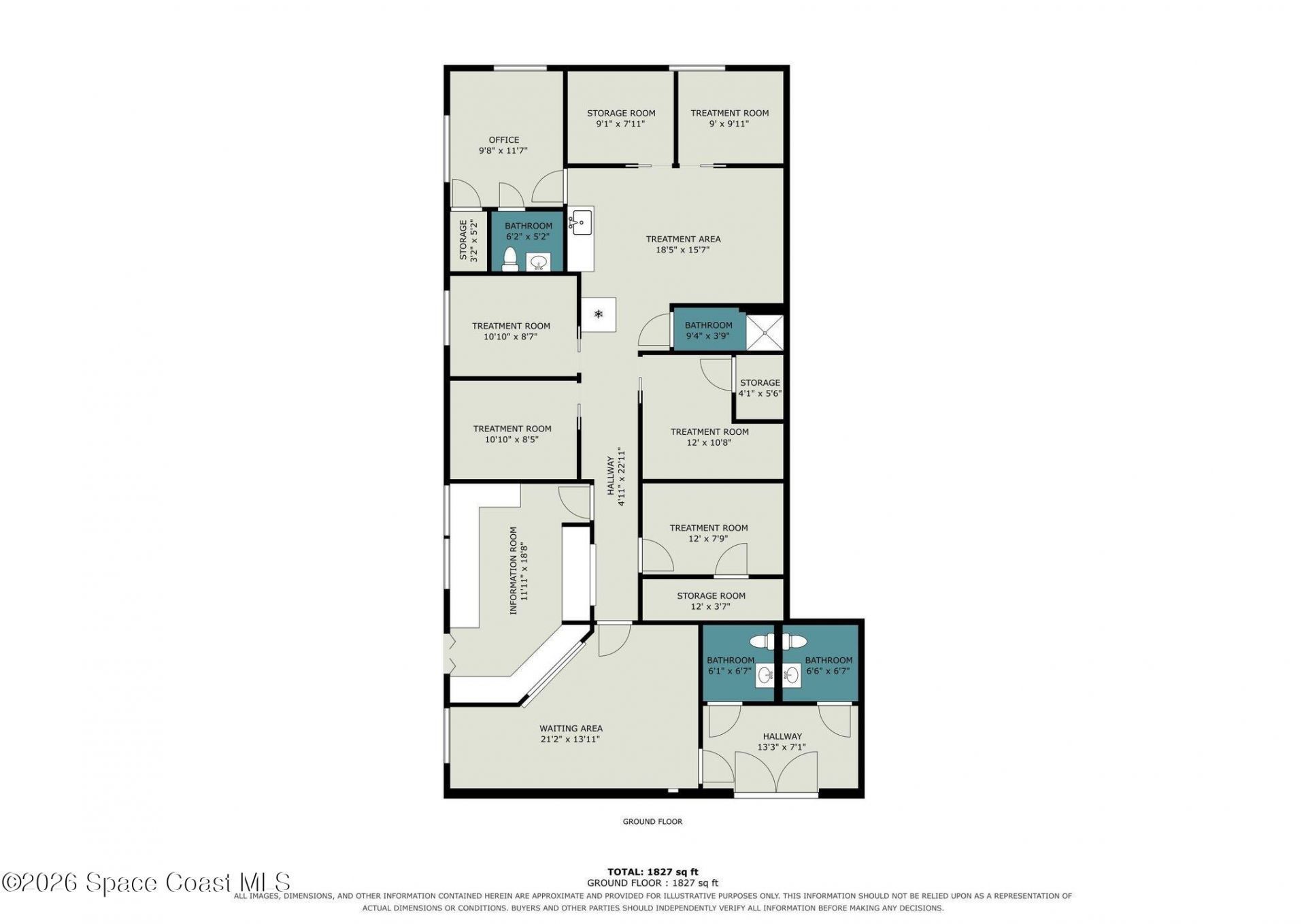 1589 S Wickham Road, West Melbourne, FL 32904 Photo