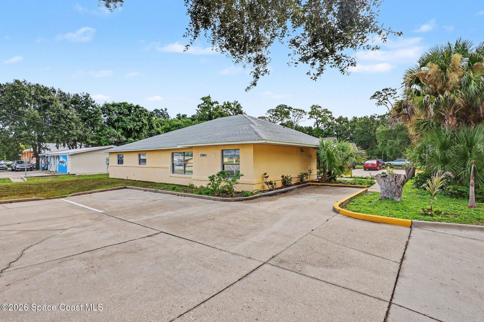 1589 S Wickham Road, West Melbourne, FL 32904 Photo