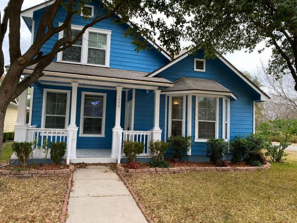 1850 Logan DR, Round Rock, TX 78664