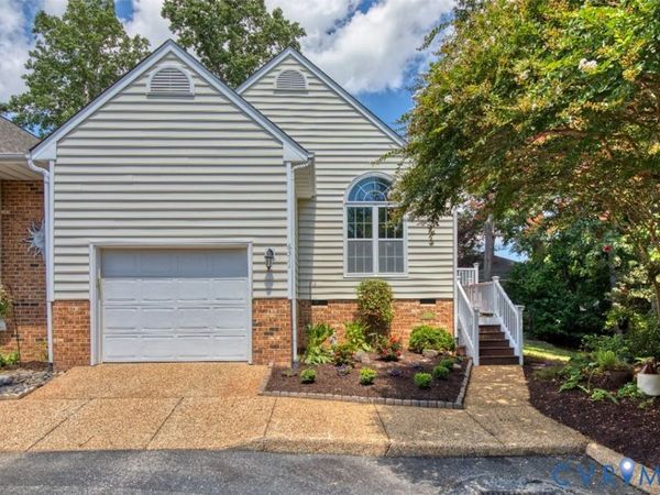 6311 Chiswick Park, Williamsburg, VA 23188