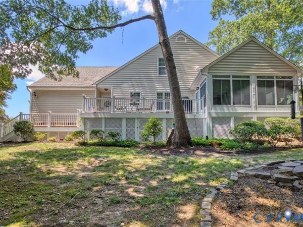 6311 Chiswick Park, Williamsburg, VA 23188