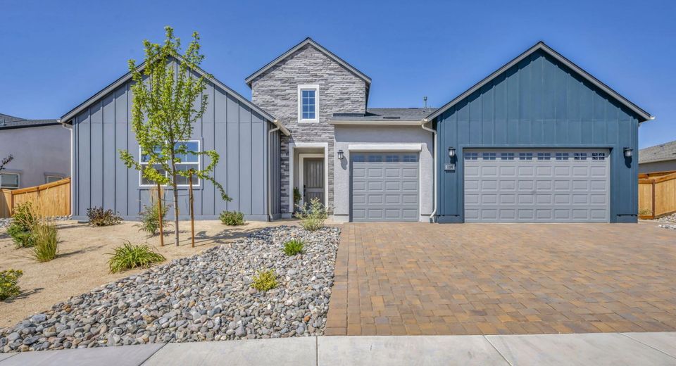 11599 Vinegar Peak Drive, Spanish Springs, NV 89441 Photo