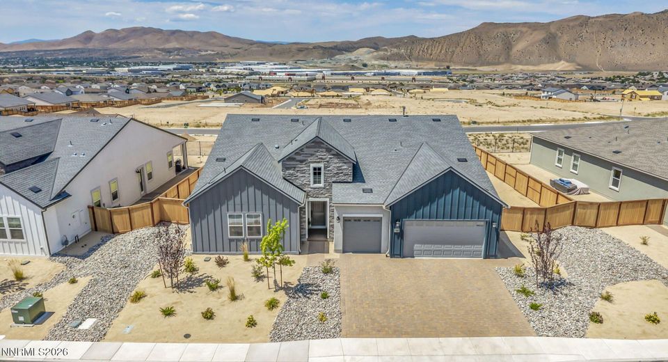 11599 Vinegar Peak Drive, Spanish Springs, NV 89441 Photo