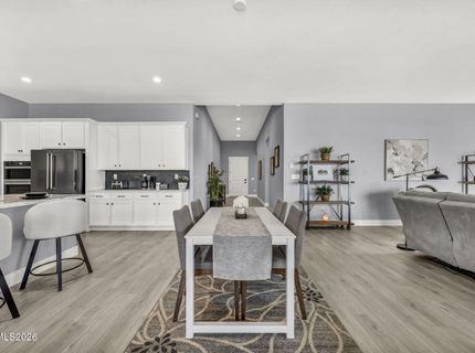 11599 Vinegar Peak Drive, Spanish Springs, NV 89441 Photo
