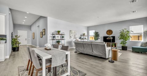 11599 Vinegar Peak Drive, Spanish Springs, NV 89441 Photo