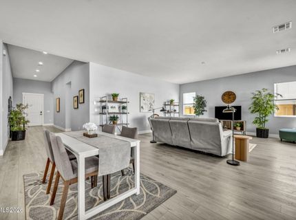 11599 Vinegar Peak Drive, Spanish Springs, NV 89441 Photo
