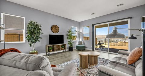 11599 Vinegar Peak Drive, Spanish Springs, NV 89441 Photo