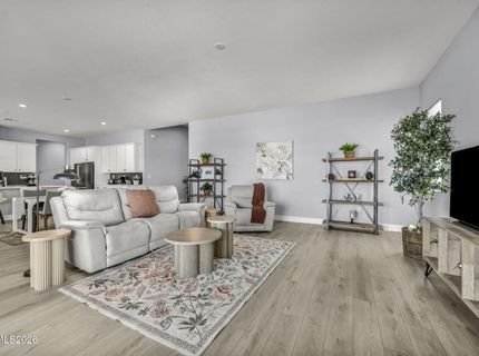 11599 Vinegar Peak Drive, Spanish Springs, NV 89441 Photo