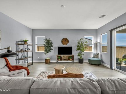 11599 Vinegar Peak Drive, Spanish Springs, NV 89441 Photo