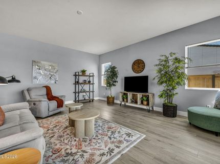 11599 Vinegar Peak Drive, Spanish Springs, NV 89441 Photo