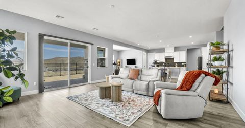 11599 Vinegar Peak Drive, Spanish Springs, NV 89441 Photo