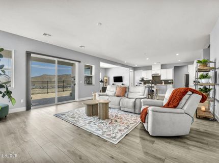 11599 Vinegar Peak Drive, Spanish Springs, NV 89441 Photo