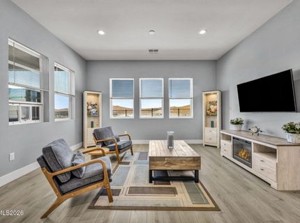 11599 Vinegar Peak Drive, Spanish Springs, NV 89441 Photo