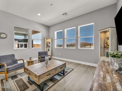 11599 Vinegar Peak Drive, Spanish Springs, NV 89441 Photo