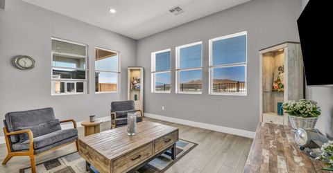 11599 Vinegar Peak Drive, Spanish Springs, NV 89441 Photo
