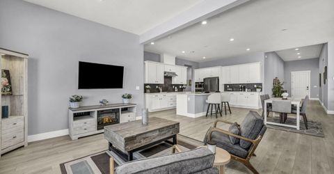 11599 Vinegar Peak Drive, Spanish Springs, NV 89441 Photo