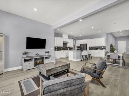 11599 Vinegar Peak Drive, Spanish Springs, NV 89441 Photo