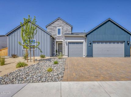 11599 Vinegar Peak Drive, Spanish Springs, NV 89441 Photo