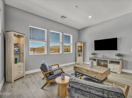 11599 Vinegar Peak Drive, Spanish Springs, NV 89441 Photo