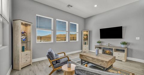 11599 Vinegar Peak Drive, Spanish Springs, NV 89441 Photo