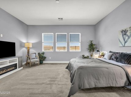 11599 Vinegar Peak Drive, Spanish Springs, NV 89441 Photo