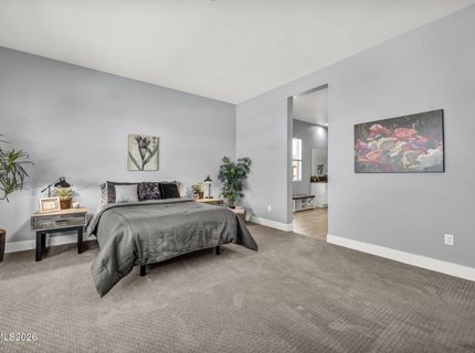 11599 Vinegar Peak Drive, Spanish Springs, NV 89441 Photo