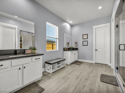 11599 Vinegar Peak Drive, Spanish Springs, NV 89441 Photo