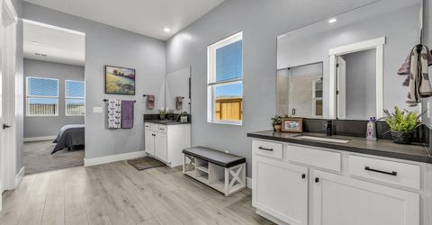 11599 Vinegar Peak Drive, Spanish Springs, NV 89441 Photo