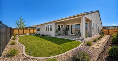 11599 Vinegar Peak Drive, Spanish Springs, NV 89441 Photo