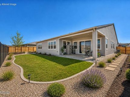 11599 Vinegar Peak Drive, Spanish Springs, NV 89441 Photo