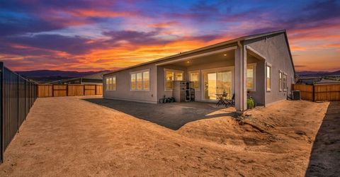 11599 Vinegar Peak Drive, Spanish Springs, NV 89441 Photo