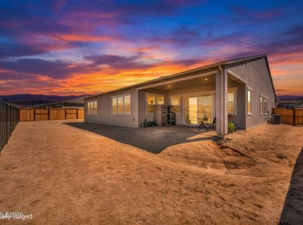 11599 Vinegar Peak Drive, Spanish Springs, NV 89441 Photo