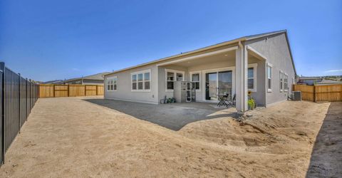 11599 Vinegar Peak Drive, Spanish Springs, NV 89441 Photo