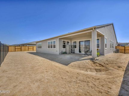 11599 Vinegar Peak Drive, Spanish Springs, NV 89441 Photo