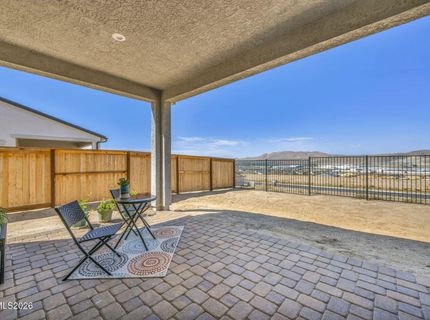 11599 Vinegar Peak Drive, Spanish Springs, NV 89441 Photo