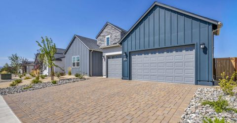 11599 Vinegar Peak Drive, Spanish Springs, NV 89441 Photo