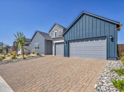 11599 Vinegar Peak Drive, Spanish Springs, NV 89441 Photo