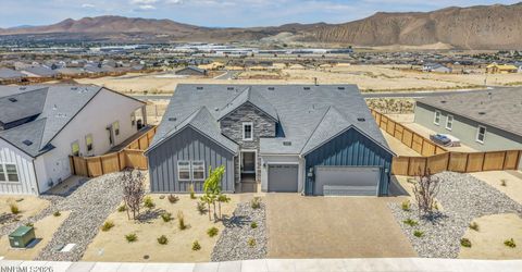 11599 Vinegar Peak Drive, Spanish Springs, NV 89441 Photo