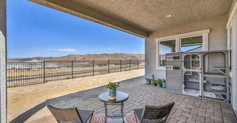 11599 Vinegar Peak Drive, Spanish Springs, NV 89441 Photo
