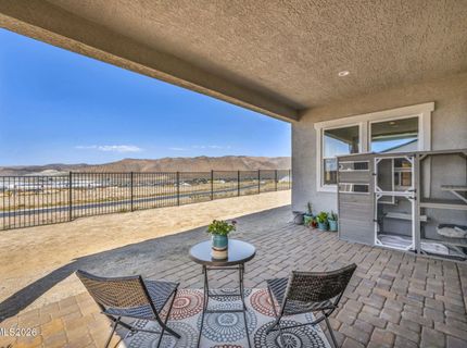 11599 Vinegar Peak Drive, Spanish Springs, NV 89441 Photo