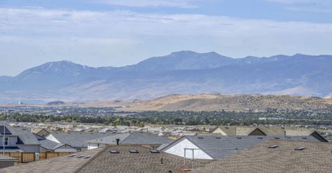11599 Vinegar Peak Drive, Spanish Springs, NV 89441 Photo