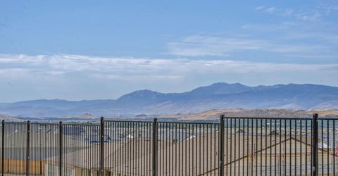 11599 Vinegar Peak Drive, Spanish Springs, NV 89441 Photo