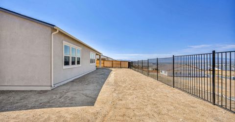 11599 Vinegar Peak Drive, Spanish Springs, NV 89441 Photo